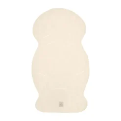 Nanami Buggy Inleg - Wave - Bio Katoen Clearance