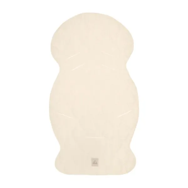 Nanami Buggy Inleg - Wave - Bio Katoen Clearance