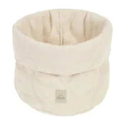 Nanami Commodemandje Groot - Wave - Naturel