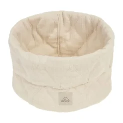 Nanami Commodemandje Klein - Wave - Naturel Clearance