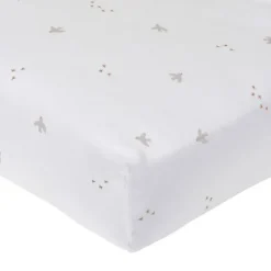 Nanami Commodemandje Klein - Wave - Naturel Clearance