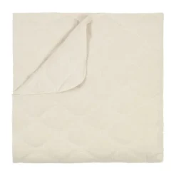 Nanami Deken - Wave - Bio Katoen - 100 x 150 cm Outlet