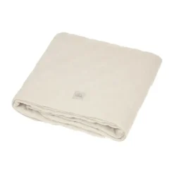 Nanami Deken - Wave - Bio Katoen - 100 x 150 cm Outlet