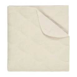 Nanami Deken - Wave - Bio Katoen Sale