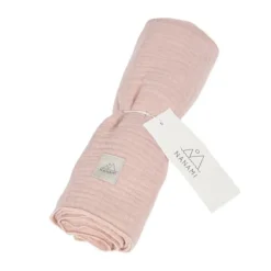 Nanami Diaper – Pink – 60x60 cm Sale