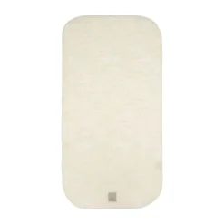 Nanami Inleg voor Kinderwagen – Off-white Volume Wool Online