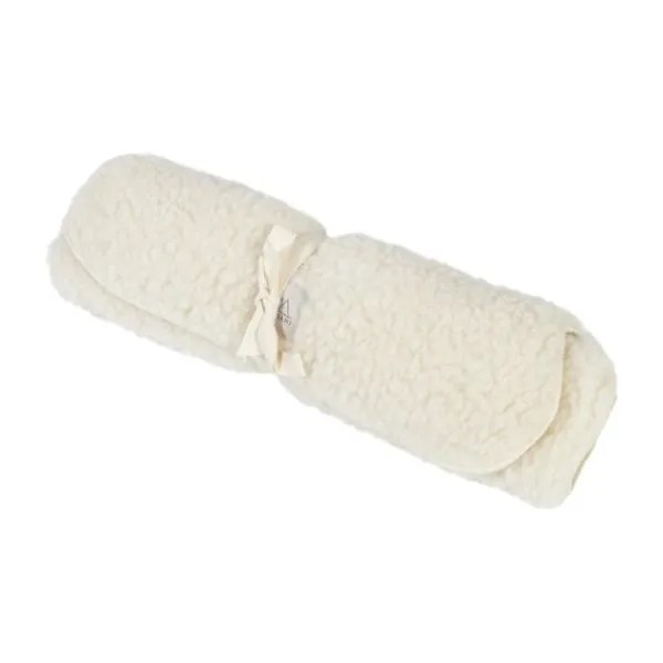 Nanami Inlegger - Buggy / Autostoel - 100% Wol Discount