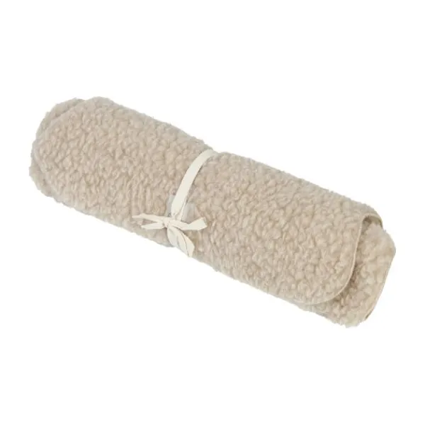 Nanami Inlegger - Buggy / Autostoel - 100% Wol Discount