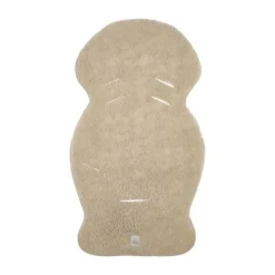 Nanami Inlegger - Buggy / Autostoel - 100% Wol Discount