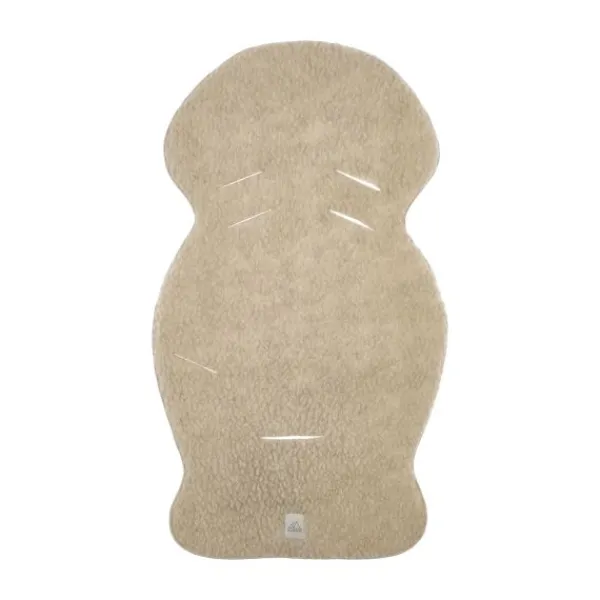 Nanami Inlegger - Buggy / Autostoel - 100% Wol Discount