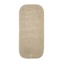 Nanami Inlegger - Wol - Naturel Sale