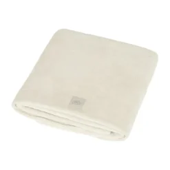 Nanami Ledikantdeken - Knitlook/Bamboo Combi Best