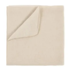 Nanami Ledikantdeken - Naturel - 100 x 150 cm New