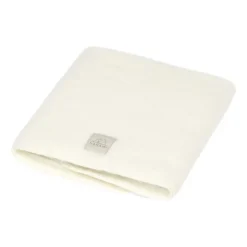 Nanami Ledikantdeken - Wol - Naturel Best