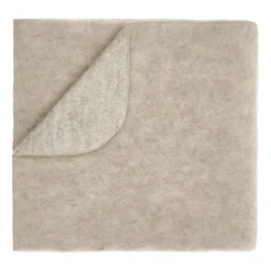 Nanami Ledikantdeken - Wol - Naturel Best