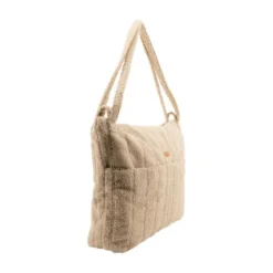 Nanami Lifestyle Boucle Tas - Sand Discount