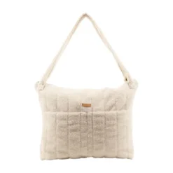 Nanami Lifestyle Boucle Tas - Sand Discount