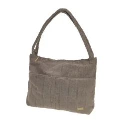 Nanami Lifestyle Boucle Tas - Sand Discount