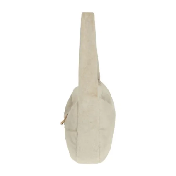 Nanami Luiertas – Cross Body Bag – Fluffy Beige Clearance