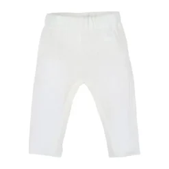 Nanami Mousseline Broekje - Mt. 50-56 - Off White Outlet