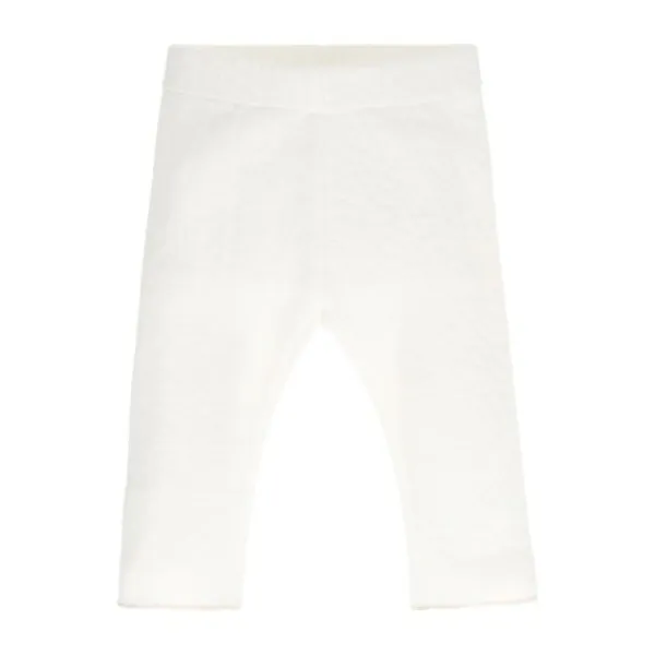 Nanami Relief Broekje - Mt. 50-56 - Off White Sale