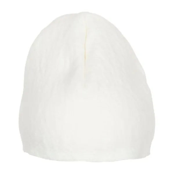 Nanami Relief Reversible Mutsje - 0-3 Mnd - Off White Clearance