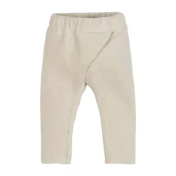 Nanami Rib Broekje - Mt. 50-56 - Naturel Outlet