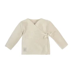 Nanami Rib Vestje - Mt. 50-56 - Naturel