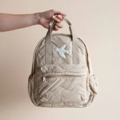 Nanami Rugtas - Bird Wave - Naturel Discount