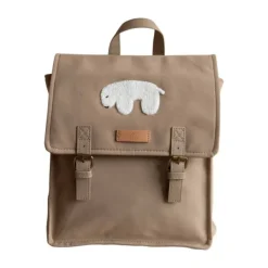 Nanami Rugzak - Polarbear - Earth Online