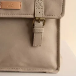 Nanami Rugzak - Polarbear - Earth Online