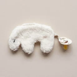 Nanami Speendoekje - Polarbear Discount