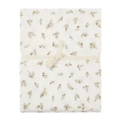 Nanami Twig Wieglaken - 75 x 120 cm Clearance