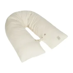 Nanami Voedingskussen - Multipillow - Knitlook/Bamboo Outlet