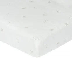 Nanami Waskussenhoes - Bird - Off-White