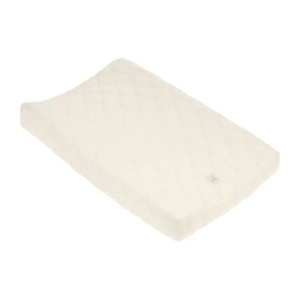 Nanami Waskussenhoes - Wave - Bio Katoen Discount