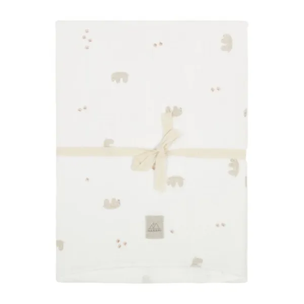 Nanami Wieglaken - Polarbear - Off White Outlet