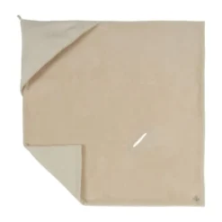 Nanami Wikkeldeken - Knitlook/Bamboo Combi Outlet