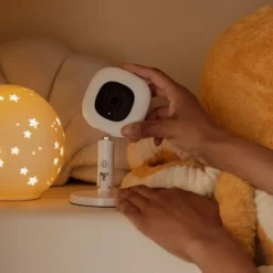 Nanit Flex Stand - Voor Pro Camera Best