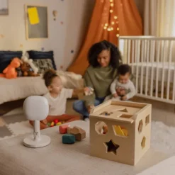 Nanit Flex Stand - Voor Pro Camera Best