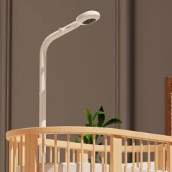 Nanit Floor Stand - Voor Pro Camera Outlet