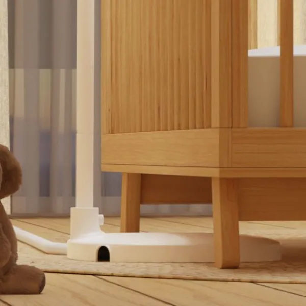 Nanit Floor Stand - Voor Pro Camera Outlet