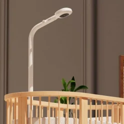 Nanit Pro Camera Babyfoon + Floor Stand + Breathing Band Sale