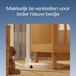 Nanit Pro Camera Babyfoon + Floor Stand + Breathing Band Sale