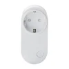 Nedis Wi-Fi Smart Plug Stroommeter Type F New