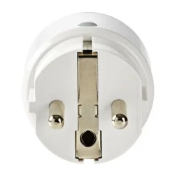 Nedis Wi-Fi Smart Plug Stroommeter Type F New