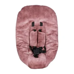 Kidsmill Newborn Kussen Up! Soft Elegance II - Thyme Sale