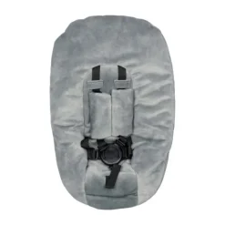 Kidsmill Newborn Kussen Up! Soft Elegance II - Thyme Sale