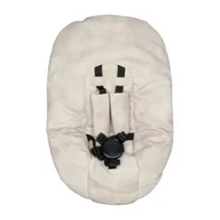 Kidsmill Newborn Kussen Up! Soft Elegance II - Thyme Sale