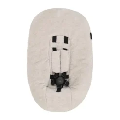 Kidsmill Newborn Kussen Up! Soft Elegance II - Thyme Sale